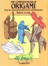 Origami complete book