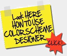 Go to color scheme designer